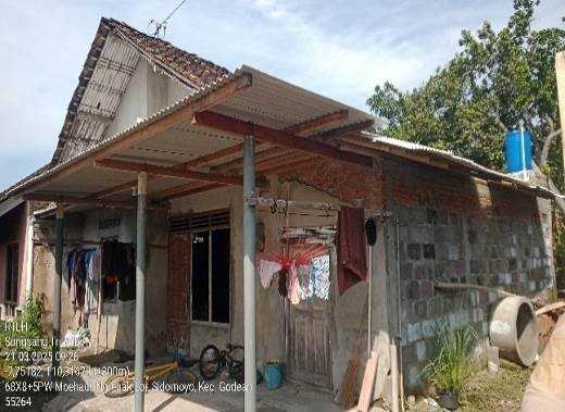 Foto Rumah 0% SUNGSANG ARIWIBOWO
